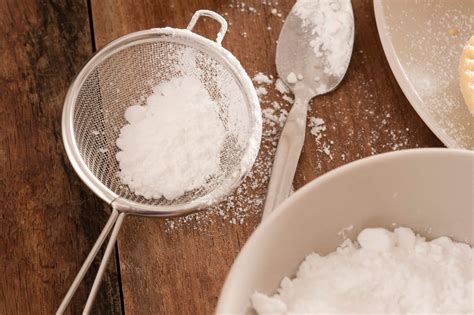 Confectioners sugar and icing sugar. Things To Know About Confectioners sugar and icing sugar. 
